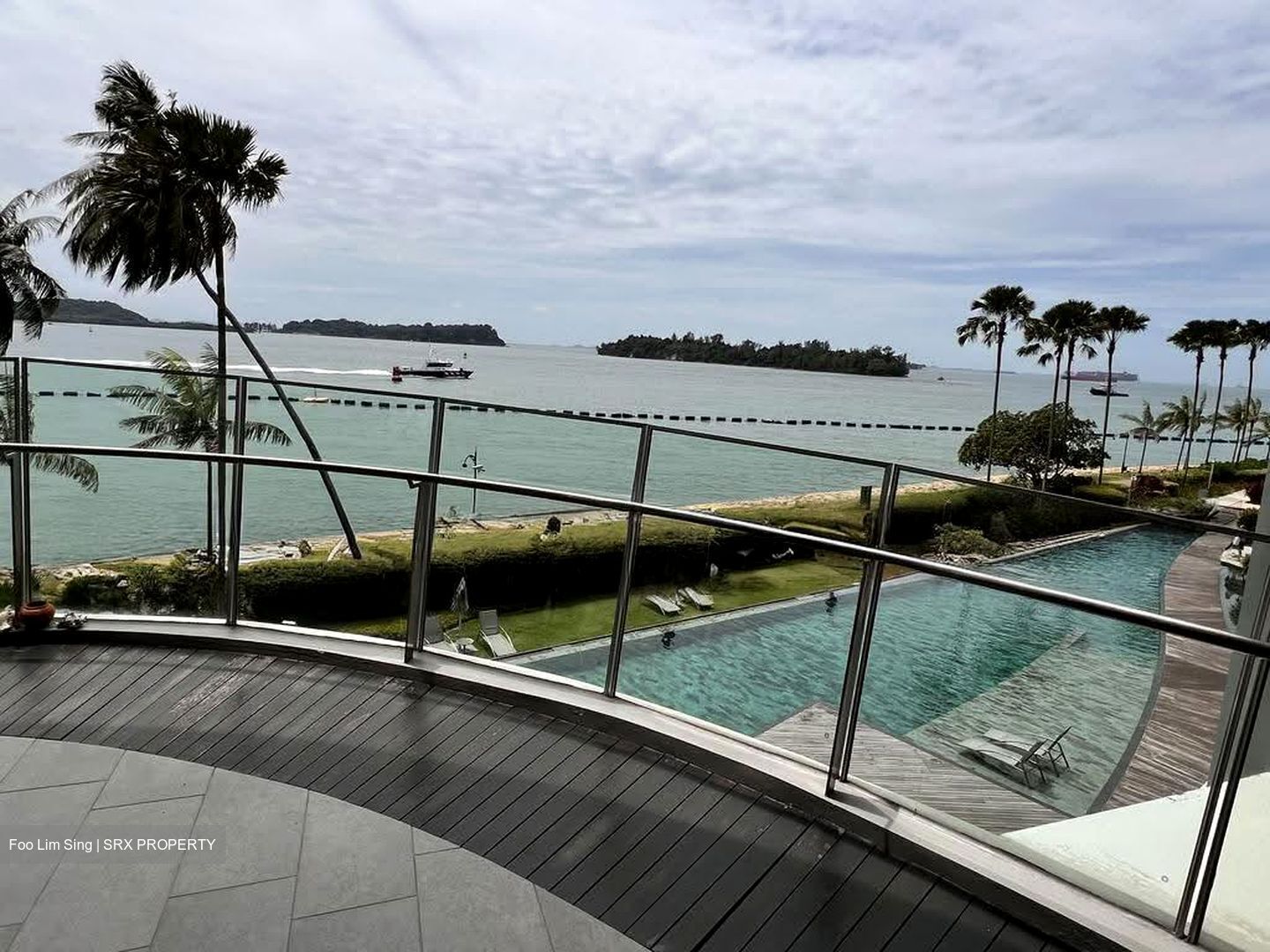 Seascape (D4), Condominium #629735501